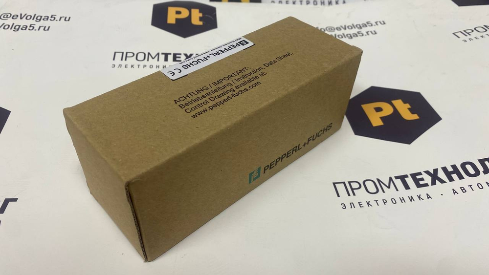 PEPPERL+FUCHS NBN40-U1LK-N0 новое