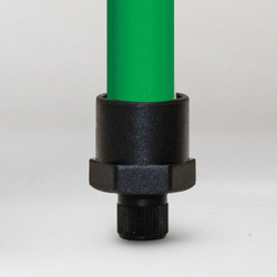 Комплект для впрыскивания красителя и герметика GLO Seal