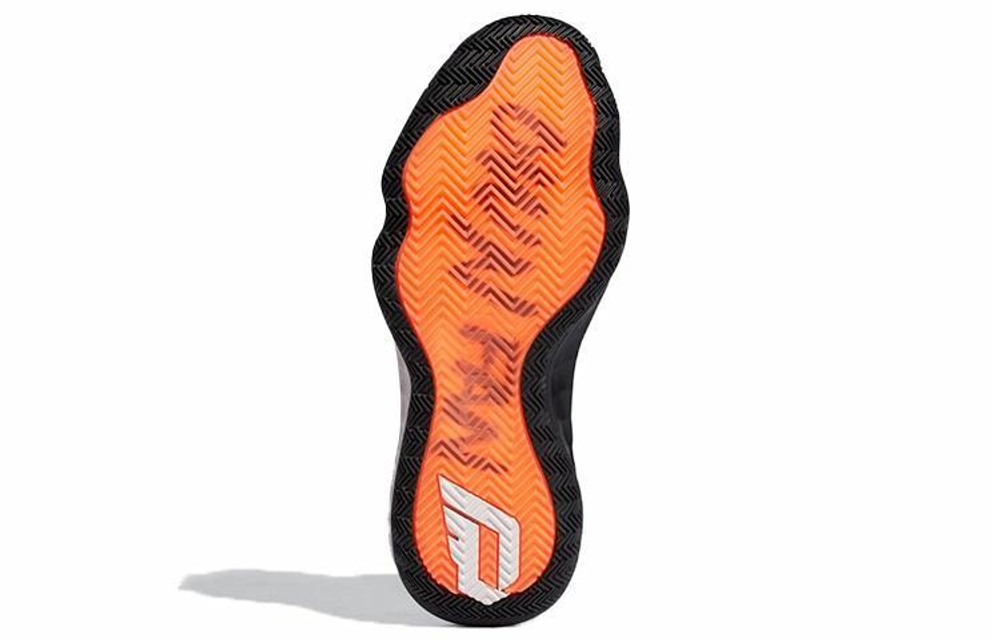 Кроссовки Adidas Dame 6 'All Star Weekend 2020'