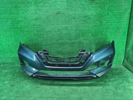 Бампер передний Nissan X-Trail T32 (2017-2022)