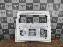 Крышка багажника Tank 500 21-нв Б/У Оригинал 6301153XKV3AB