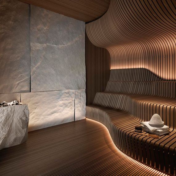 Светодиодная лента Loft IT Power Strip 9,6W/m 24V 4000K IP65 5m 10363/12065 NW