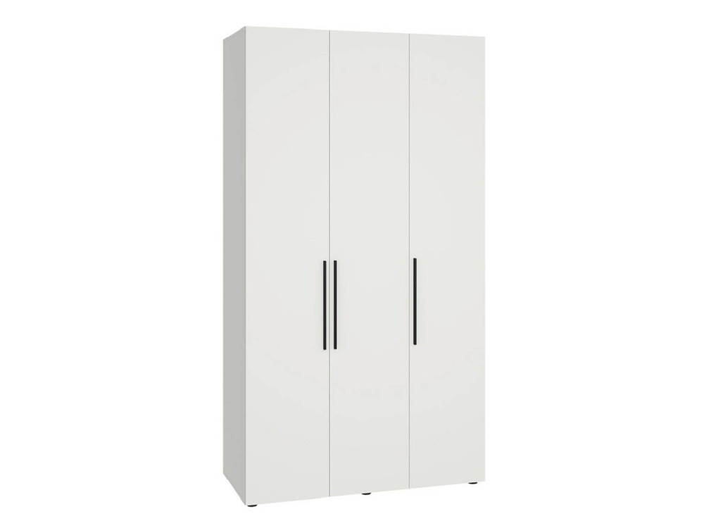 Эйр шкаф для одежды 13.182 Белый