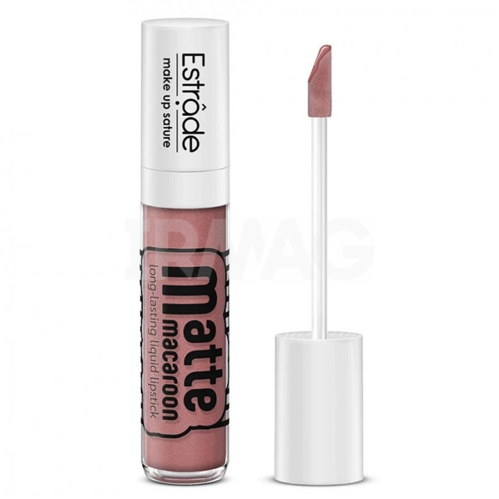 Estrade make up sature Matte Macaroon 73