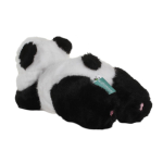 Мягкая игрушка Панда лежачая 33 см, C-41446