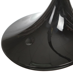 Светильник настольный сенсорное включение, 5 Вт, черный, Camelion, KD-772 C02, 11674