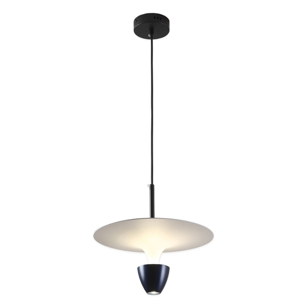 Подвесной светодиодный светильник Lussole LSP-7081