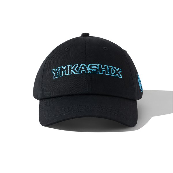 Кепка Ymkashix 8-bit