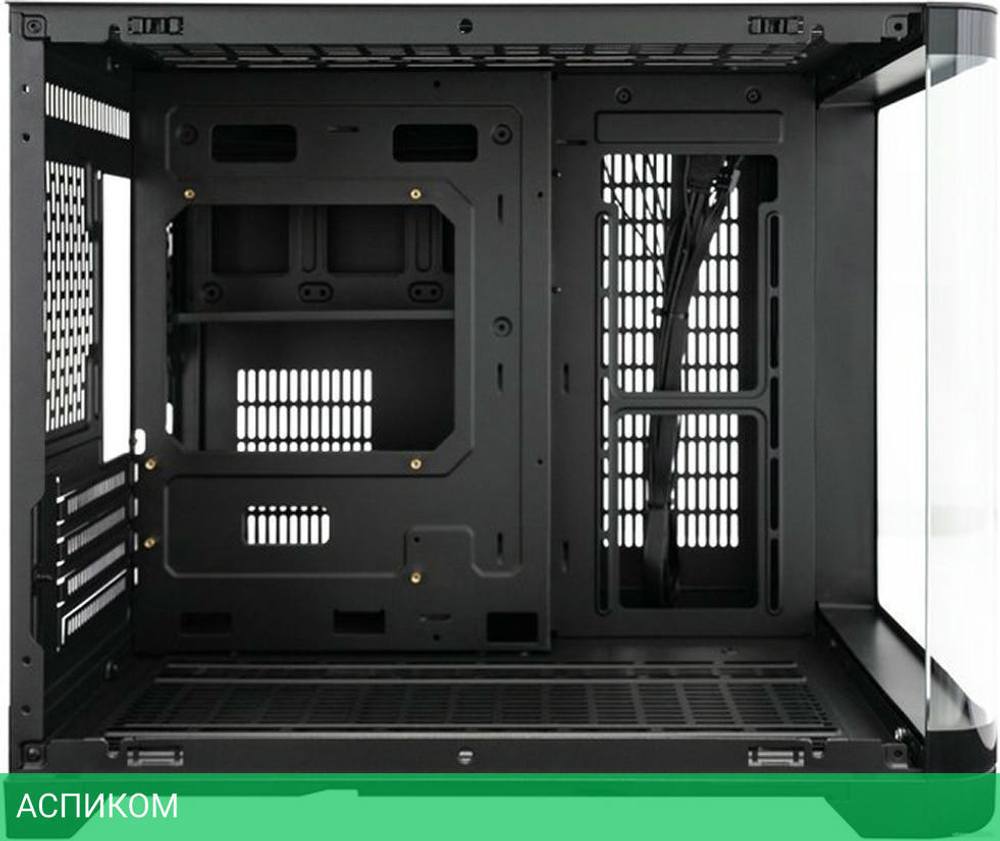 Игровой компьютер АСПИКОМ РС000490