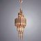 Каскадная люстра Imperium Loft Impers Croiss 193714-23