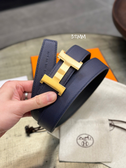 Hermes Belt