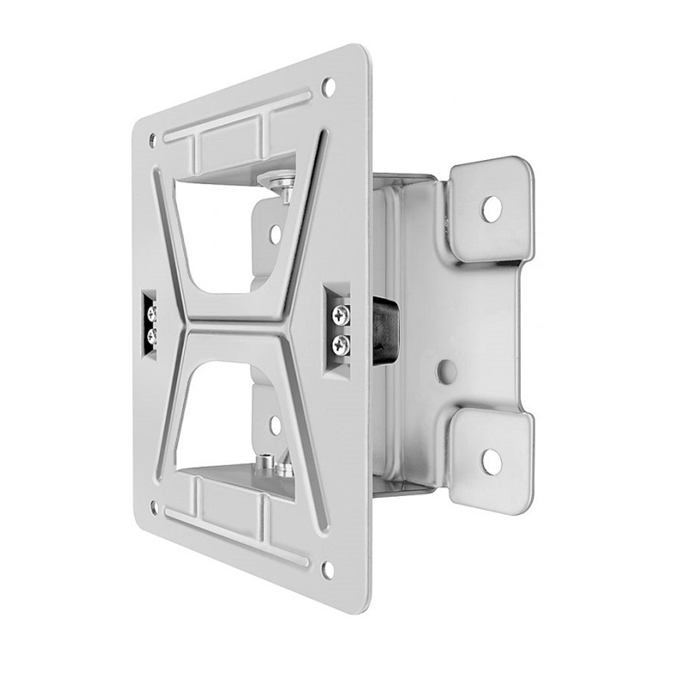 Кронштейн поворотный из окрашенной стали для катушек серии 290-330-390-430, ECODORA (Италия)