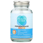 Health and Her, Perimenopause Mind +, 30 капсул