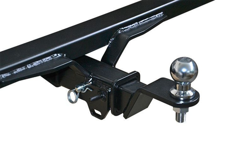 Фаркоп PT GROUP /съемный квадрат/ LADA Largus 2012-(паспорт и сертификат в комплекте)(без электрики) арт.LLA-12-991122.00