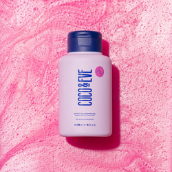 Coco & Eve Glow Figure Smoothie Shower Gel - питательный гель для душа /  z zapachem Lychee & Dragonfruit 300  ml  / GTIN 8886482911117