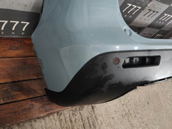 Бампер задний Suzuki Vitara 2 14-нв Б/У Оригинал 7181154P00N49