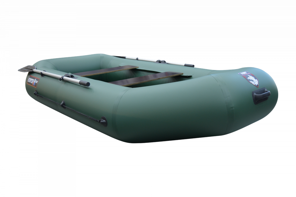 Хантер 280 NEW (лодка ПВХ)