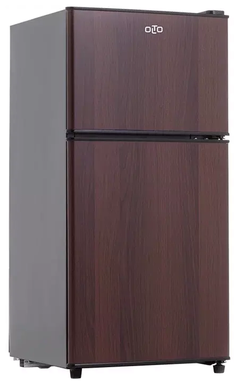 Холодильник OLTO RF-120T WOOD