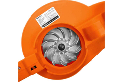 Электрическая воздуходувка-пылесос DAEWOO DABL 3000E