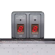 Игровой стол - аэрохоккей DFC LUGANO 60&amp;quot; JG-AT-16001