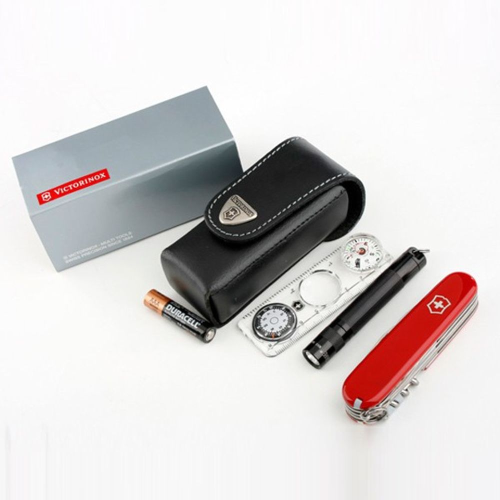 Набор Victorinox 1.8726 Traveller-Set