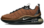 Nike Mx 720 818 Metallic Copper Women"s