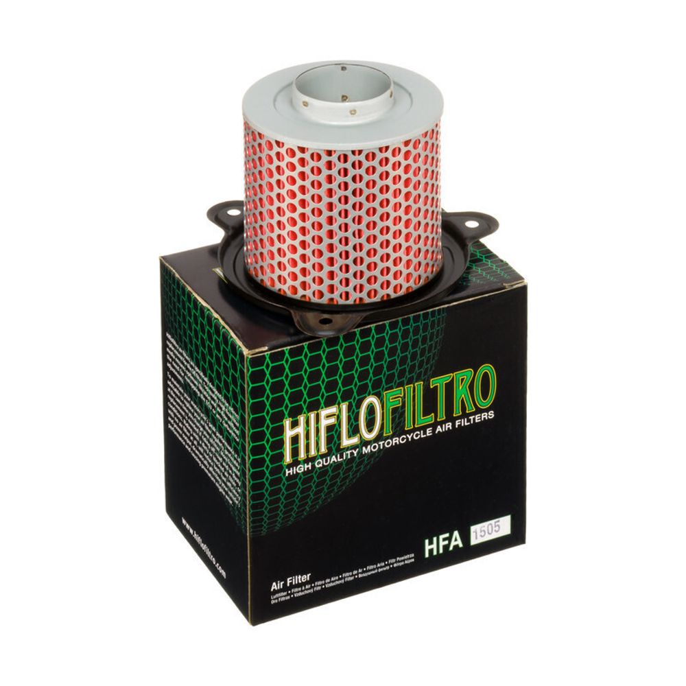 Фильтр воздушный Hiflo Filtro HFA1505