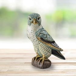 De Rosa Rinconada Статуэтка керамическая Сокол