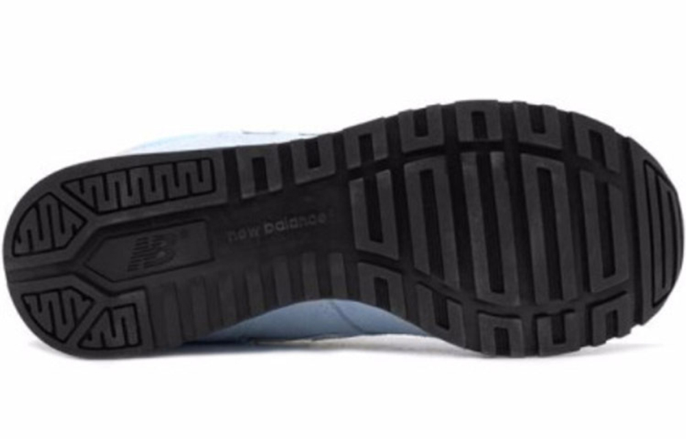 Кроссовки New Balance Nb 565 (Женская размерная сетка)