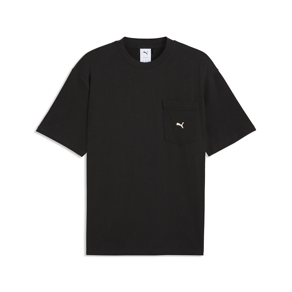 Мужская футболка PUMA SELECT Essentials Pocket Tee