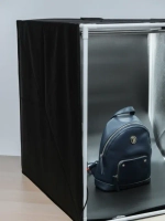 Лайткуб Raylab LT001 60см со светодиодной подсветкой