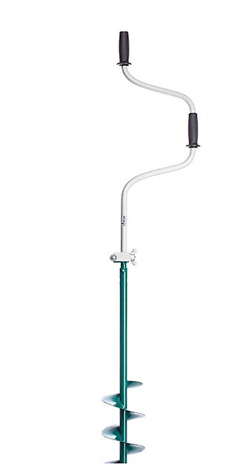 Ледобур Тонар ЛР-150Т (левое вращение)