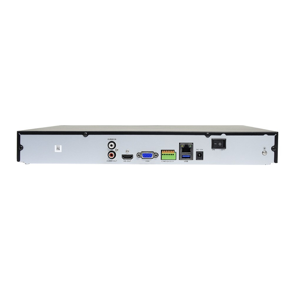 AR-N3222F - сетевой IP видеорегистратор (NVR) до 12 Мп