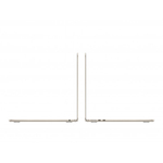 Apple MacBook Air 15 M5/24GB/1TB Starlight