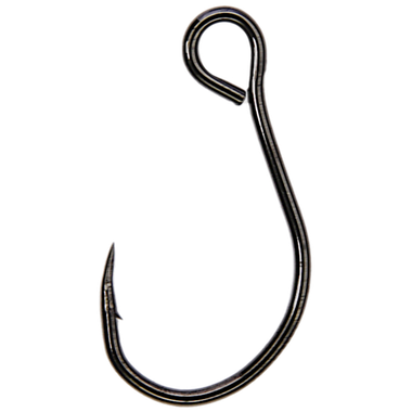 Крючок Saikyo SS075-BN In-Line EYE -