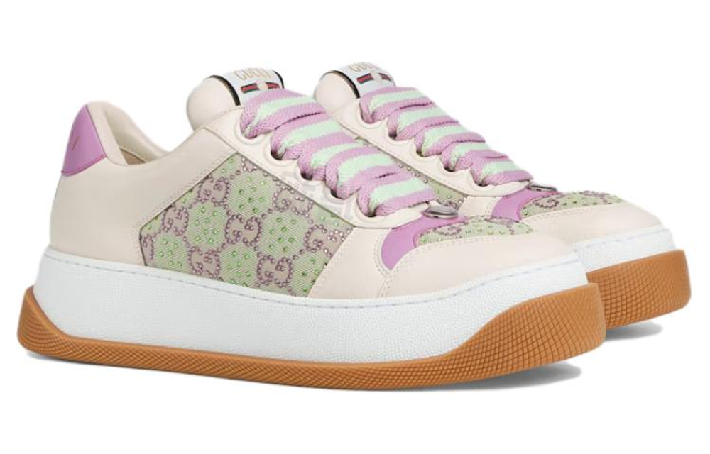 Gucci Screener G (Женская размерная сетка)