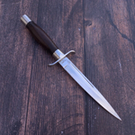 Нож VD04 "Офицерский" Pirat