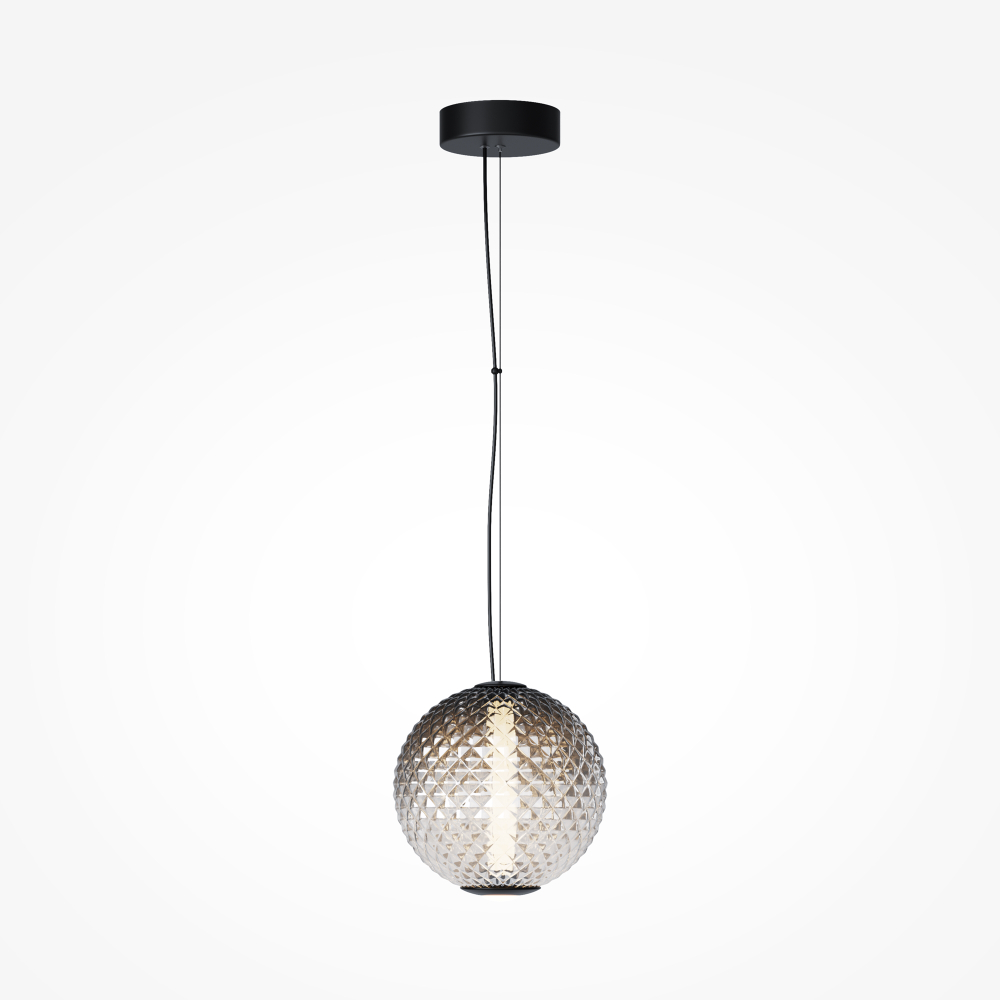 Подвесной светильник Maytoni MOD397PL-L12B3K