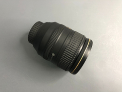 Nikon 24-120mm 4G ED VR AF-S