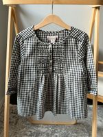 Хлопковая блузка Bonpoint , 128