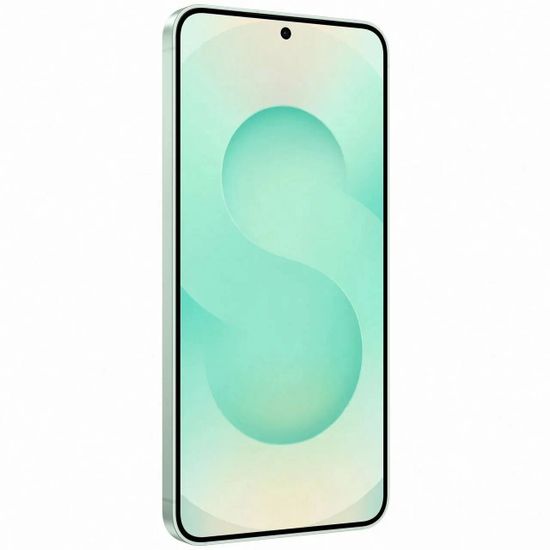 Смартфон Samsung Galaxy S25+ 12/512 ГБ Мятный Mint
