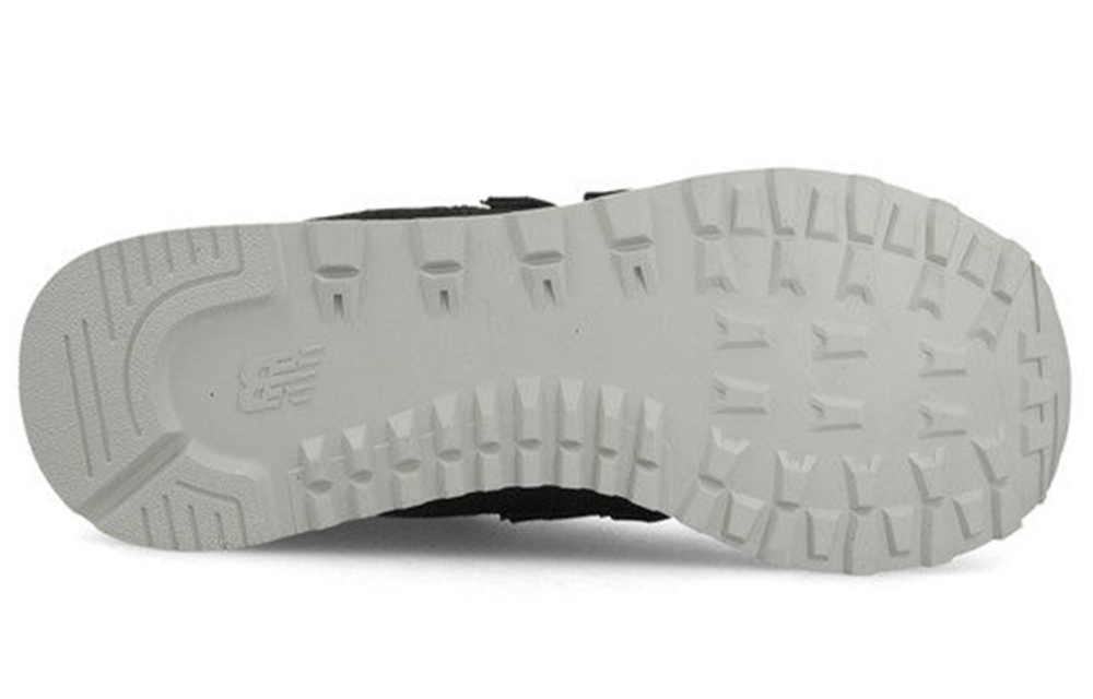 Кроссовки New Balance Nb 237 (Женская размерная сетка)