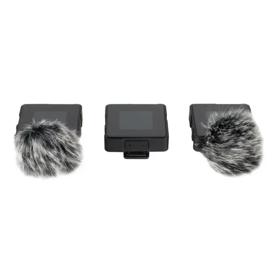 iCON AirMic Duo