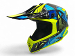 Шлем AiM RH855 Carbon RAZOR