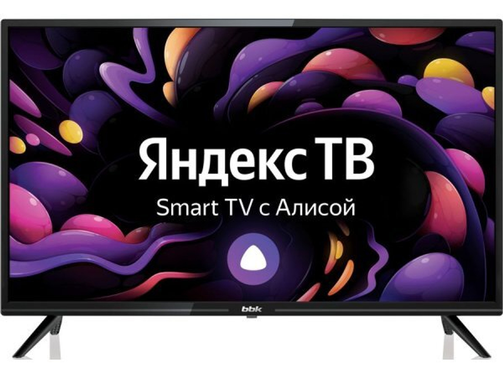 LED телевизор HD-Ready BBK 32LEX-7269/TS2C