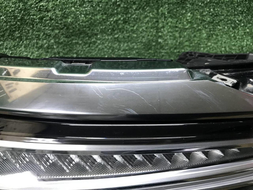 Фара правая EXEED VX (2021-2024) LED