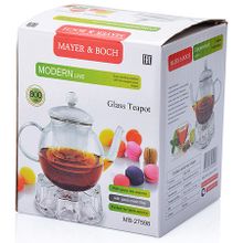 Mayer&amp;Boch Заварочный чайник 27598 800 мл