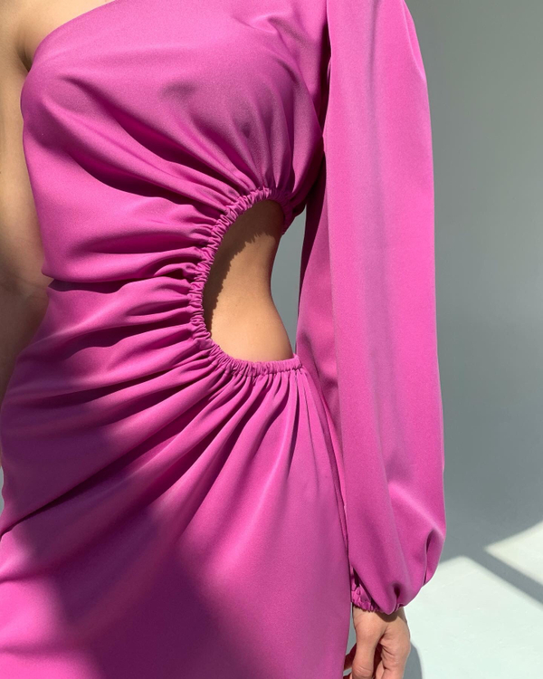 ПЛАТЬЕ ФЛЕР