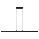 Подвесной светодиодный светильник Odeon Light MALI 6643/45L