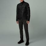 Куртки Canada Goose Hybridge Lite logo, 2714M-61